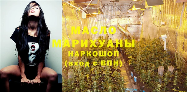 молекула духа Бронницы