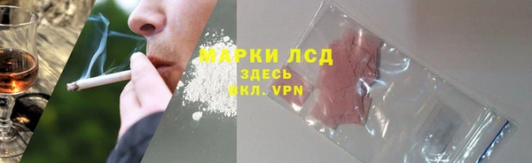 молекула духа Бронницы