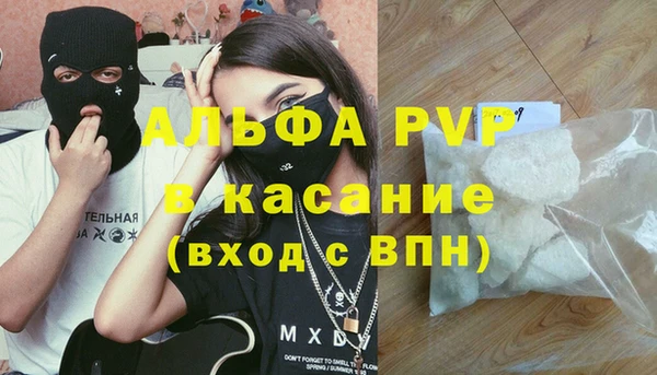молекула духа Бронницы