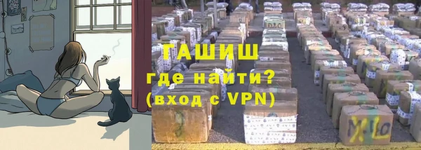 молекула духа Бронницы